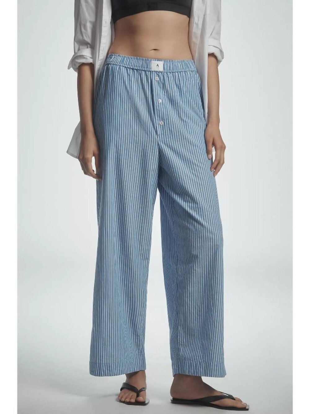 Anthropologie Wren Boxer Pants Size XS